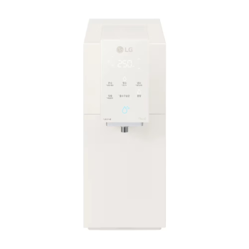 LG 퓨리케어 오브제컬렉션 정수기(맞춤 출수, 냉온정) WD523VCT