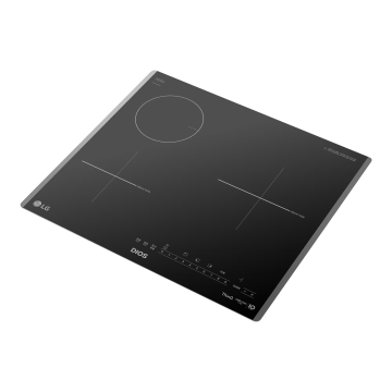 LG 디오스 하이브리드 빌트인 세라믹