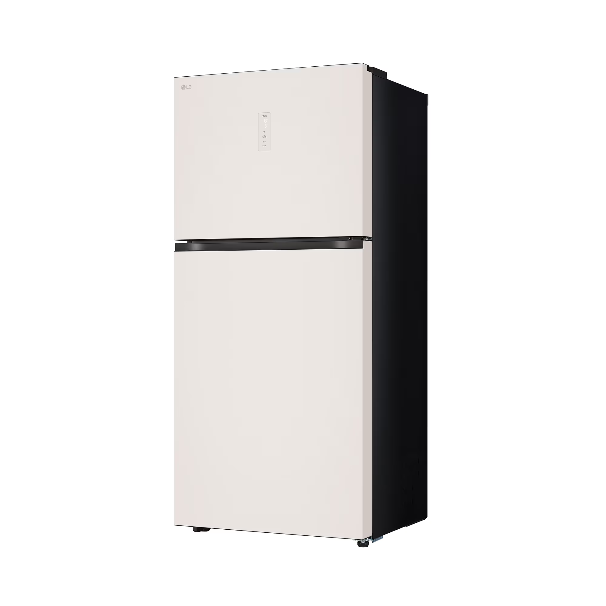 LG 일반냉장고 오브제컬렉션