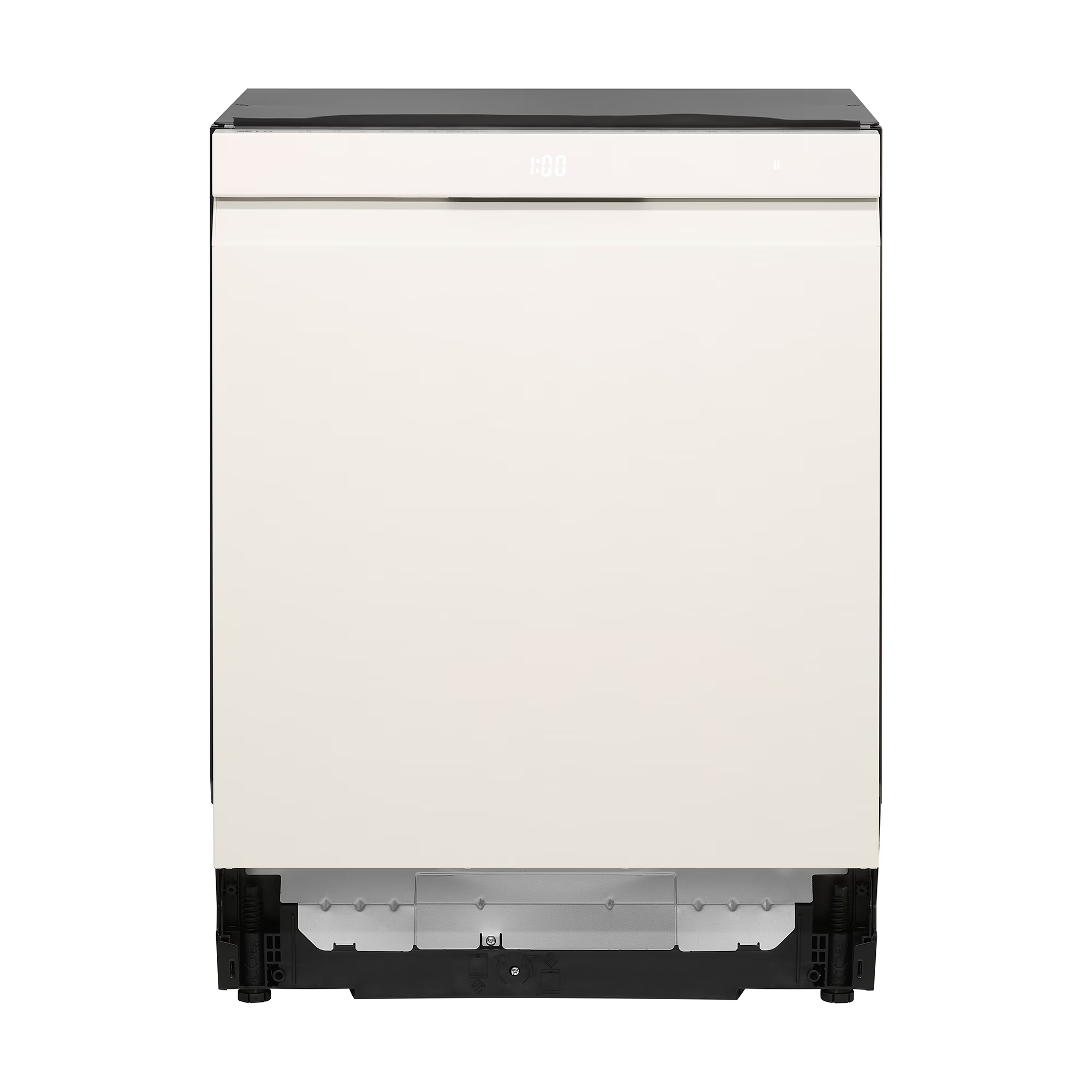 LG 디오스 오브제컬렉션 식기세척기 스팀