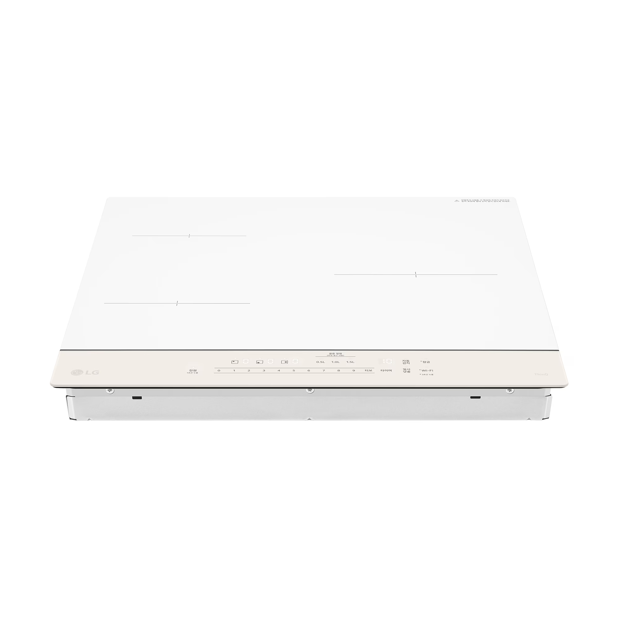 LG 디오스 오브제컬렉션 인덕션