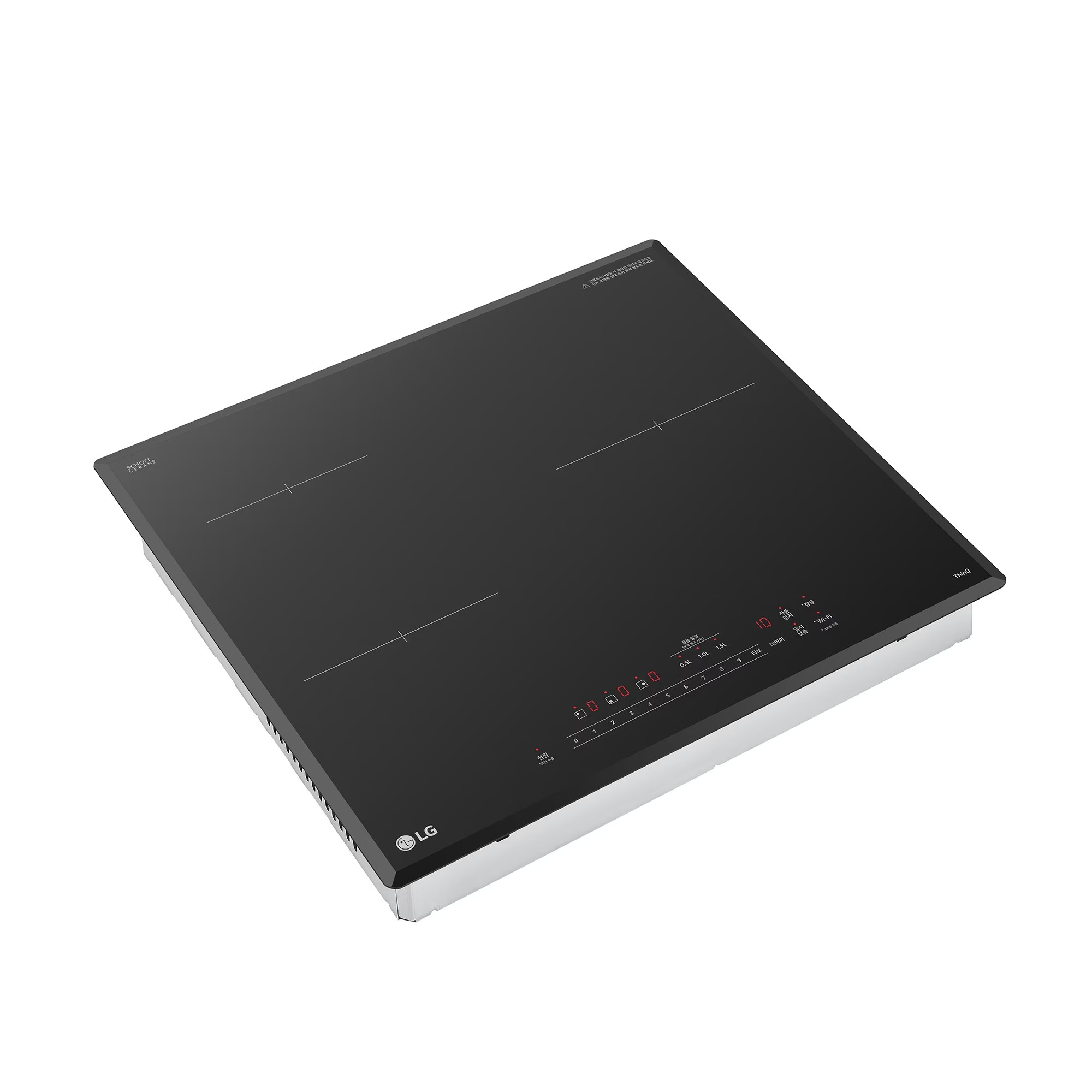 LG 디오스 인덕션