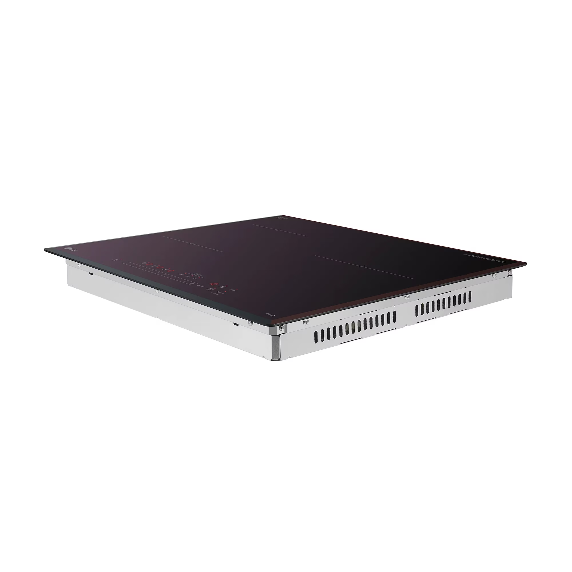 LG 디오스 인덕션 미라듀어 프리스탠딩 (8.5cm 케이스)