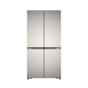 LG 디오스 AI 오브제컬렉션 STEM 베이직 냉장고 Fit & Max 635L 1등급