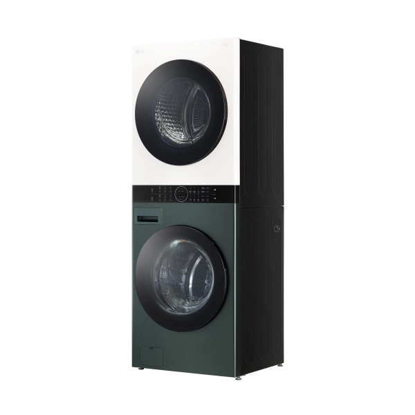 LG 트롬 오브제컬렉션 워시타워 23/20kg 1등급