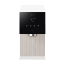 LG 퓨리케어 오브제컬렉션 얼음정수기 WD723RK