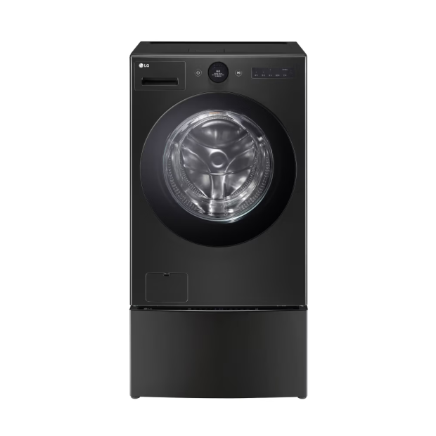 LG 트롬 오브제컬렉션 워시콤보 + 미니워시