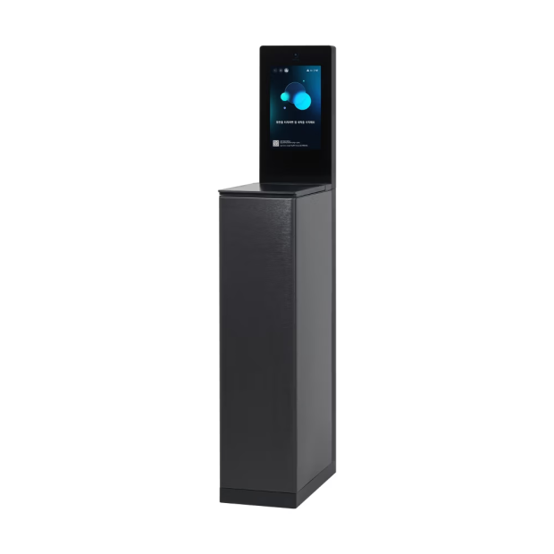 LG myCup 텀블러 세척기